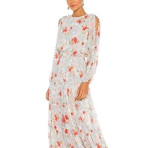 MISA Los Angeles Anya Dress